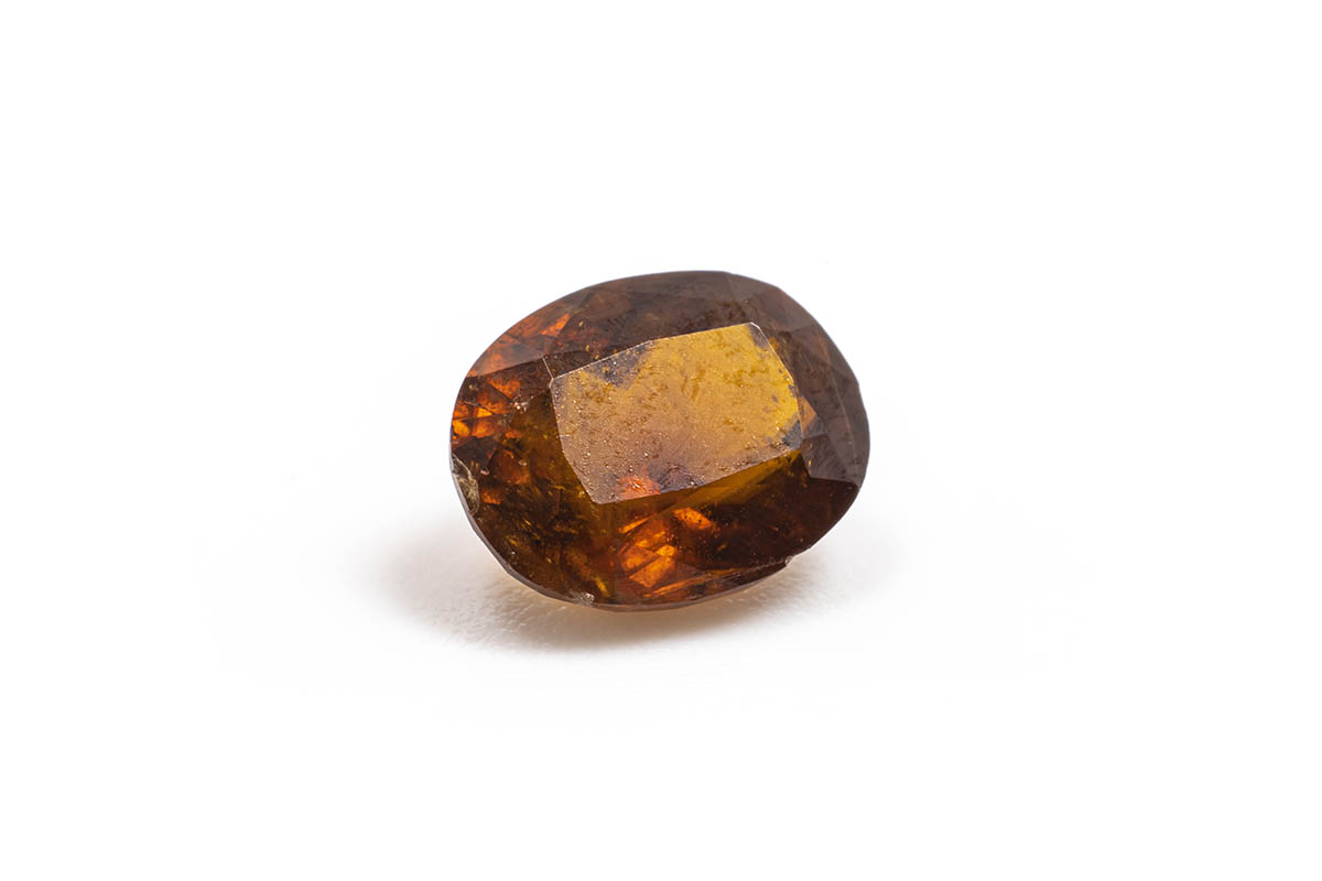 2.822 Carat Bastnäsite