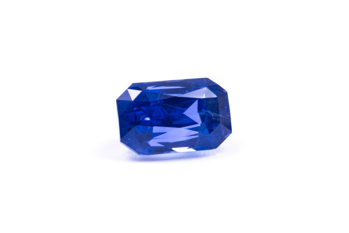 6.303 Carat